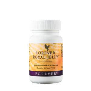 Forever Royal Jelly Suplemento Alimentar